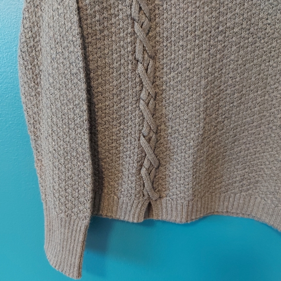 🌿 American Eagle Knitted Sweater - Picture 4 of 6